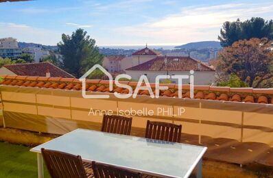 vente appartement 425 000 € à proximité de Le Castellet (83330)