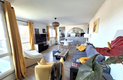 vente appartement 141 000 € à proximité de Vensac (33590)