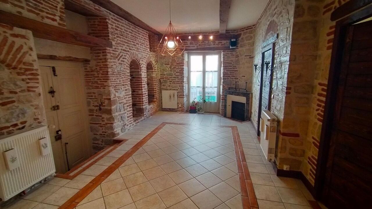 appartement 3 pièces 61 m2 à vendre à Cahors (46000)