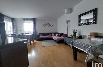 vente appartement 290 000 € à proximité de Épinay-sur-Seine (93800)
