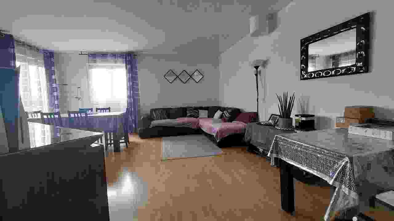 Appartement a louer villeneuve-la-garenne - 3 pièce(s) - 76 m2 - Surfyn
