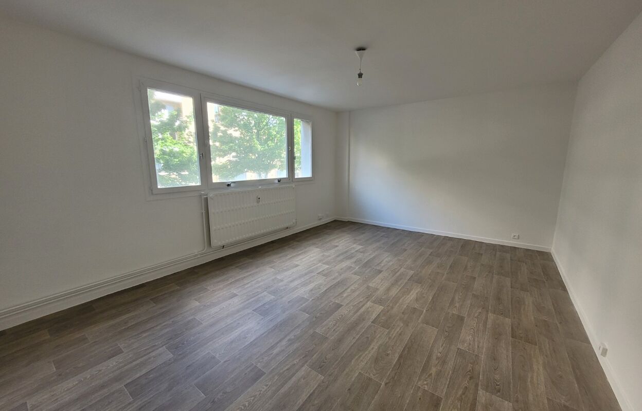 appartement 3 pièces 70 m2 à louer à Lille (59000)