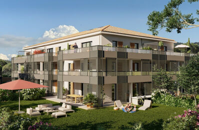 vente appartement 360 000 € à proximité de Fozzano (20143)