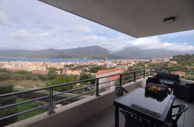 vente appartement 251 500 € à proximité de Porto-Vecchio (20137)