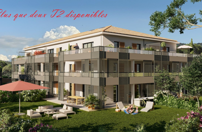 vente appartement 213 000 € à proximité de Porto-Vecchio (20137)