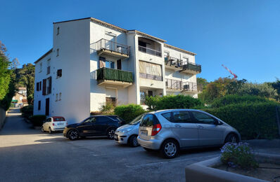 vente appartement 195 000 € à proximité de Eccica-Suarella (20117)