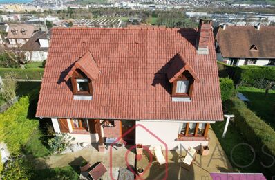 vente maison 300 000 € à proximité de Saint-Pierre-en-Val (76260)