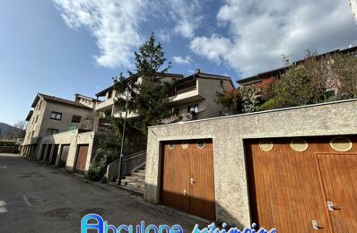vente appartement 299 000 € à proximité de Montbonnot-Saint-Martin (38330)