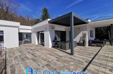 vente maison 995 000 € à proximité de Saint-Guillaume (38650)