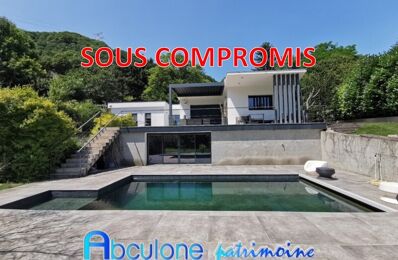 vente maison 850 000 € à proximité de Montbonnot-Saint-Martin (38330)