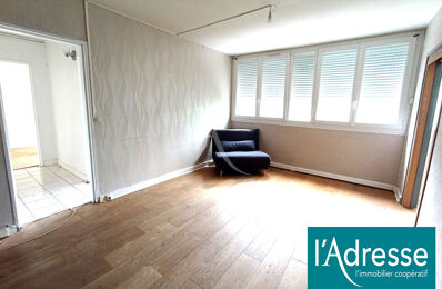 vente appartement 123 000 € à proximité de Arpajon (91290)