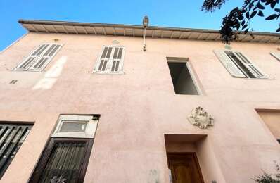 appartement 4 pièces 64 m2 à vendre à Nice (06000)