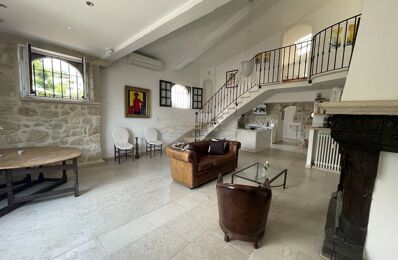 vente appartement 1 295 000 € à proximité de La Gaude (06610)