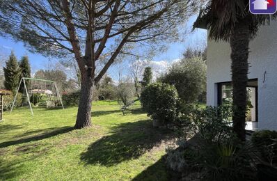vente maison 335 000 € à proximité de Crampagna (09120)