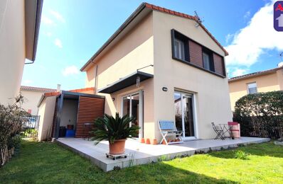 vente maison 345 000 € à proximité de Pibrac (31820)