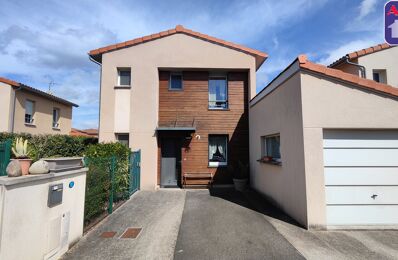 vente maison 325 000 € à proximité de Monbrun (32600)