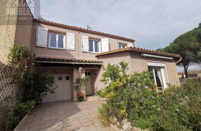 vente maison 220 000 € à proximité de Rieux-Minervois (11160)