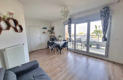 vente appartement 269 900 € à proximité de Saint-Thibault-des-Vignes (77400)