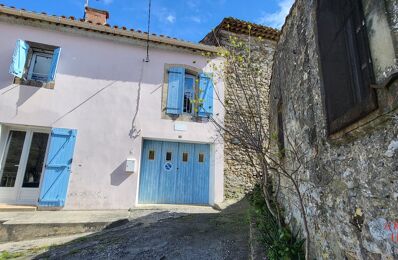 vente maison 149 800 € à proximité de Brousses-Et-Villaret (11390)