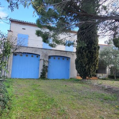 Maison 6 pièces 348150 €