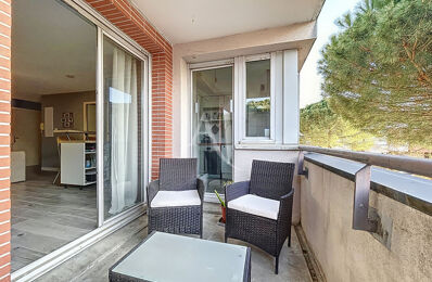 vente appartement 139 000 € à proximité de Grenade-sur-Garonne (31330)
