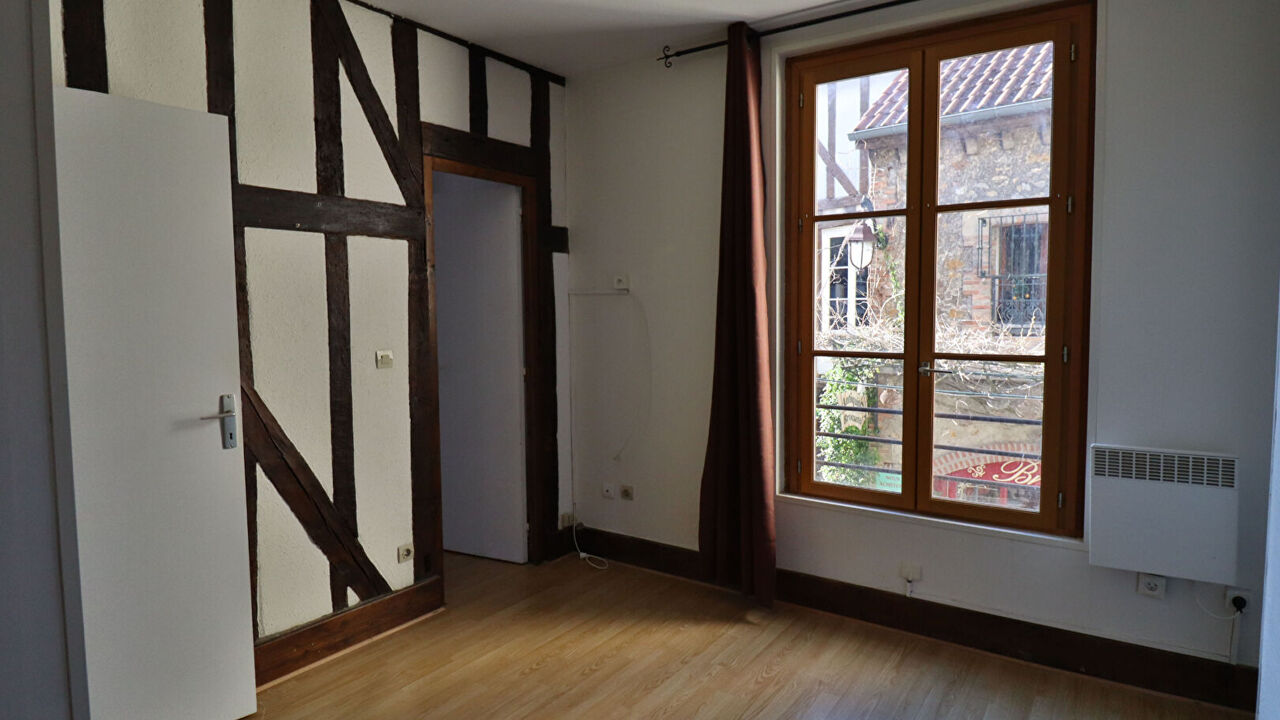 appartement 2 pièces 31 m2 à louer à Châlons-en-Champagne (51000)