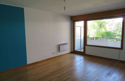 appartement 1 pièces 30 m2 à louer à Reims (51100)