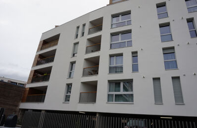appartement 3 pièces 66 m2 à louer à Reims (51100)