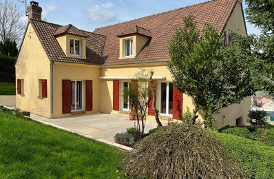 vente maison 622 800 € à proximité de Baillet-en-France (95560)