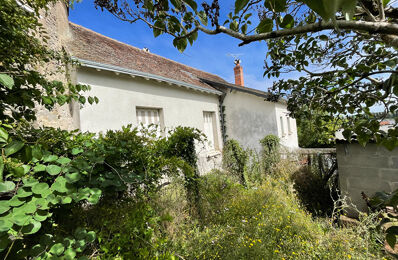 vente maison 136 500 € à proximité de Civray-de-Touraine (37150)