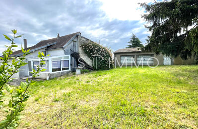 vente maison 136 500 € à proximité de Ferrière-sur-Beaulieu (37600)