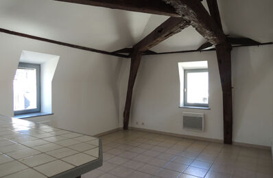 appartement 3 pièces 52 m2 à louer à Poitiers (86000)