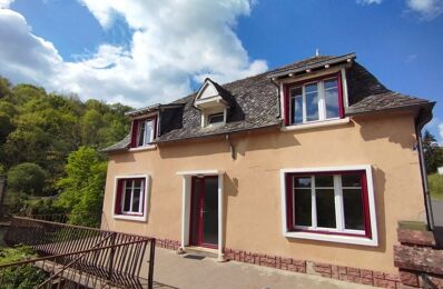 vente maison 175 000 € à proximité de Saint-Amans-des-Cots (12460)