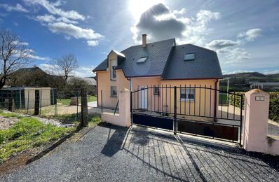 vente maison 229 500 € à proximité de La Capelle-Bonance (12130)