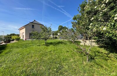 vente maison 229 500 € à proximité de Saint-Martin-de-Lenne (12130)