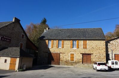 vente maison 130 000 € à proximité de Trémouilles (12290)