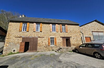 vente maison 130 000 € à proximité de Castanet (12240)