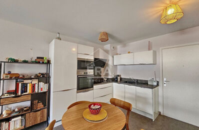 vente appartement 290 000 € à proximité de Roquefort-les-Pins (06330)