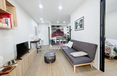vente appartement 266 500 € à proximité de Saint-Paul-de-Vence (06570)