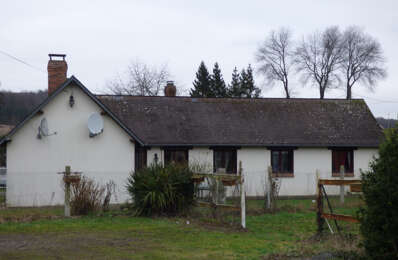 maison 5 pièces 102 m2 à vendre à Fontaine-le-Bourg (76690)