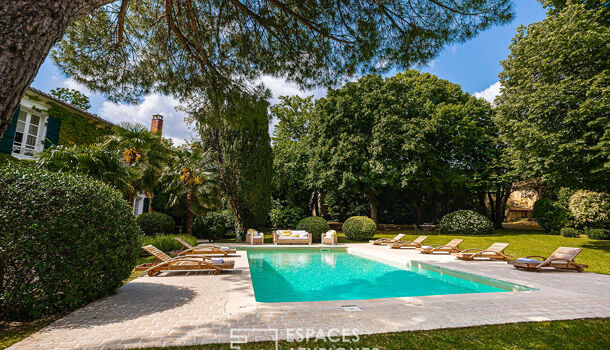 Villa / Maison 7 pièces  à vendre Surgères 17700