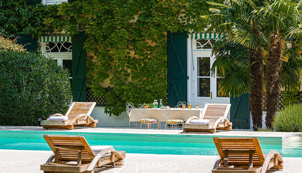 Villa / Maison 7 pièces  à vendre Surgères 17700