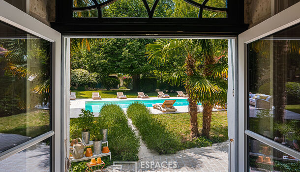 Villa / Maison 7 pièces  à vendre Surgères 17700