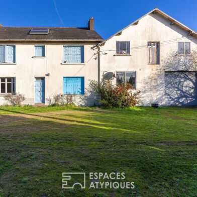 Maison 10 pièces 1053000 €