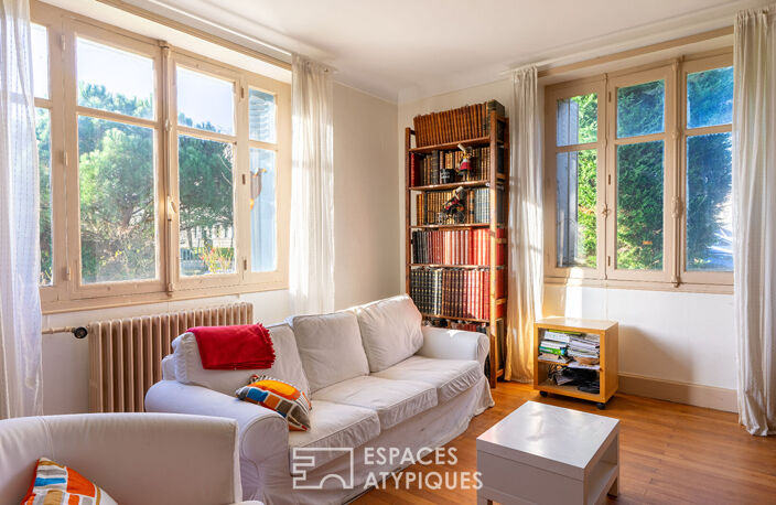 Maison Nantes 10 pièces 180m2 avec hangard et dépendaces atte... — photo 2
