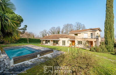 vente maison 950 000 € à proximité de Satolas-Et-Bonce (38290)