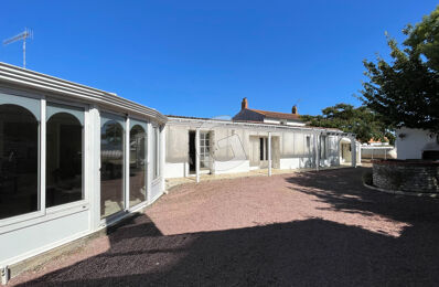 vente maison 264 000 € à proximité de L'Aiguillon-sur-Mer (85460)