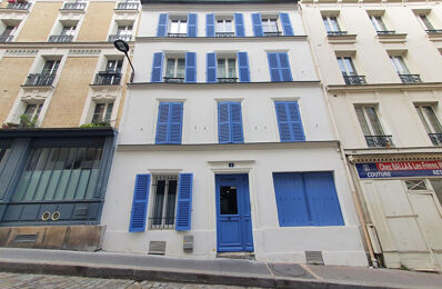 vente appartement 170 000 € à proximité de Paris 10 (75010)