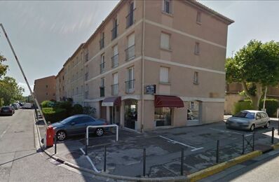 garage  pièces 25 m2 à louer à Aix-en-Provence (13090)