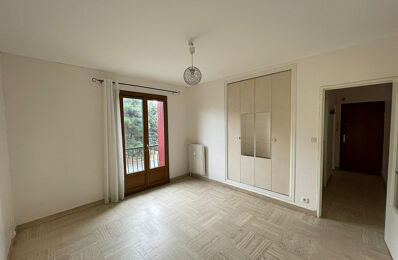 appartement 1 pièces 27 m2 à louer à Aix-en-Provence (13090)